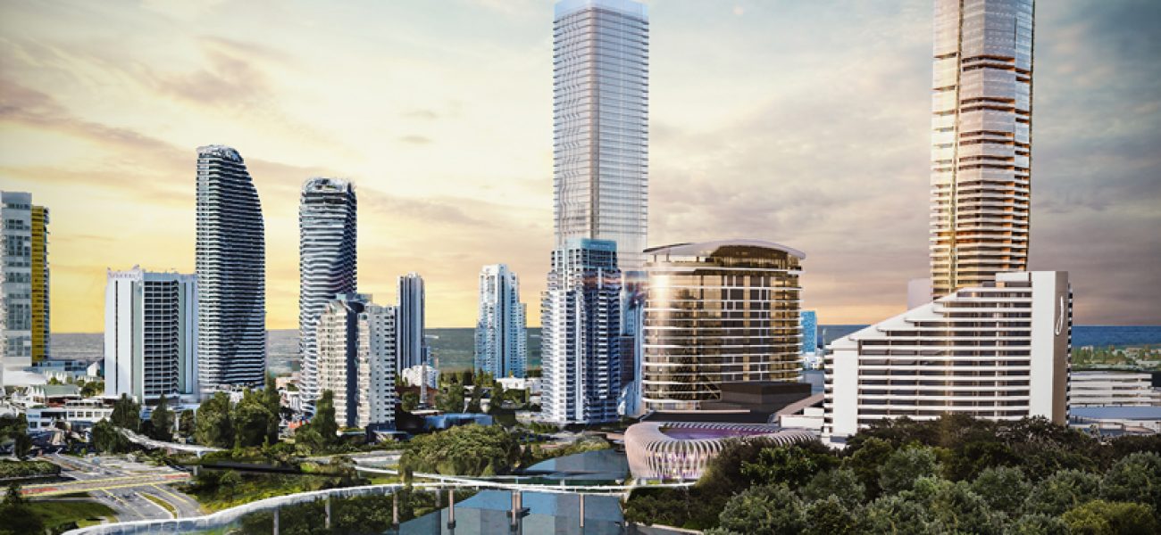 Broadbeach Law Group